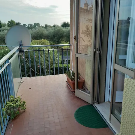 Casa Dell' Ulivo *