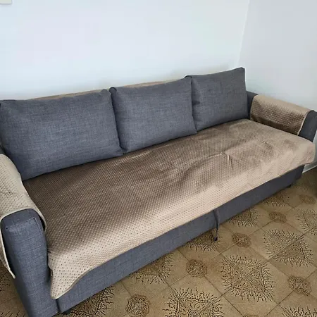 شقة Casa Dell' Ulivo *