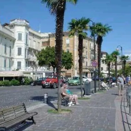 Casa Dell' Ulivo *