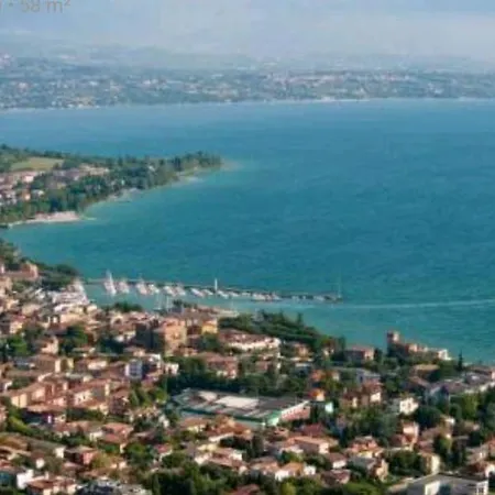 Casa Dell' Ulivo شقة *